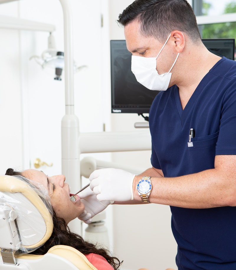The Dental Loft